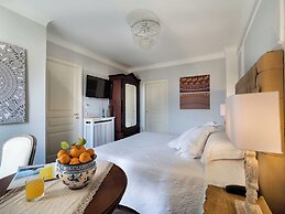 Gagliardi Boutique Hotel