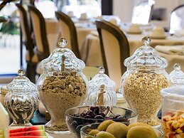 Gagliardi Boutique Hotel