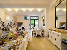Gagliardi Boutique Hotel