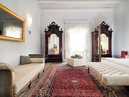 Gagliardi Boutique Hotel