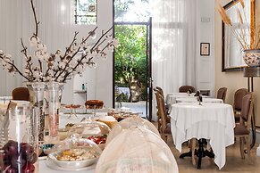 Gagliardi Boutique Hotel