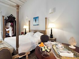 Gagliardi Boutique Hotel