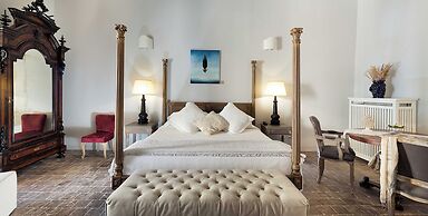 Gagliardi Boutique Hotel