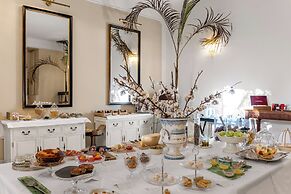 Gagliardi Boutique Hotel