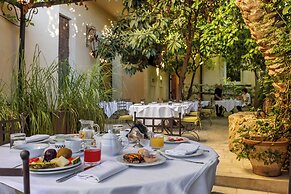 Gagliardi Boutique Hotel