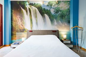 Hostal Frasca by Vivere Stays