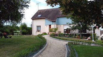 Gîte et Chambres d'hôtes