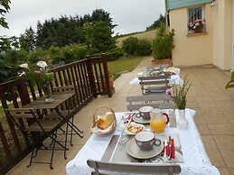 Gîte et Chambres d'hôtes