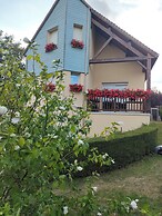 Gîte et Chambres d'hôtes