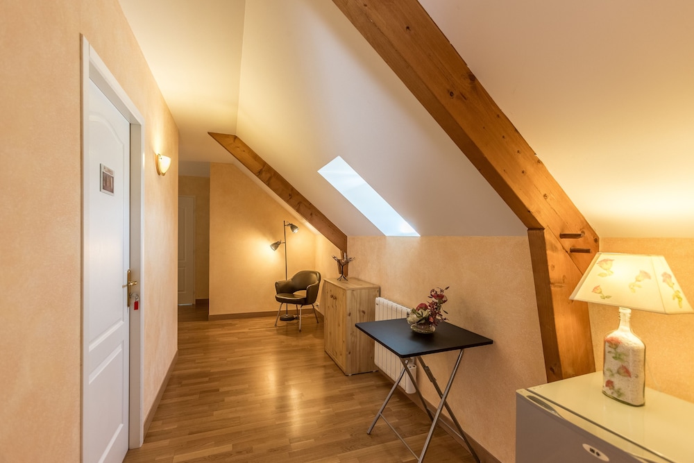 Gîte et Chambres d'hôtes