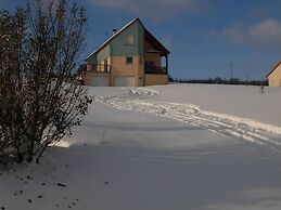 Gîte et Chambres d'hôtes