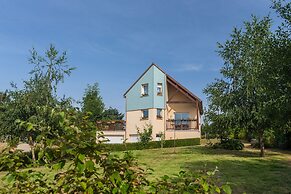 Gîte et Chambres d'hôtes