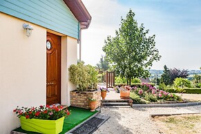 Gîte et Chambres d'hôtes