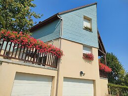 Gîte et Chambres d'hôtes