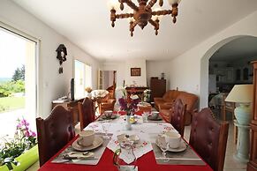 Gîte et Chambres d'hôtes