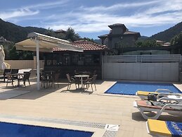 Murat Apart Hotel