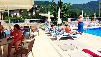 Murat Apart Hotel