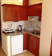Murat Apart Hotel