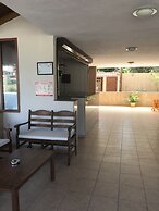 Murat Apart Hotel