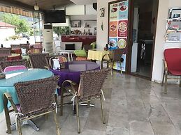 Murat Apart Hotel