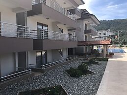 Murat Apart Hotel