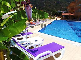 Murat Apart Hotel