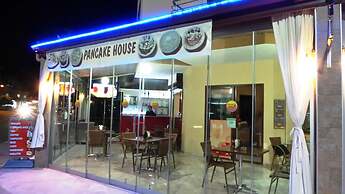 Murat Apart Hotel