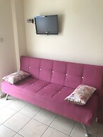 Murat Apart Hotel