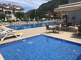Murat Apart Hotel