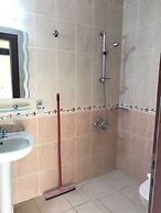Murat Apart Hotel
