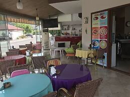 Murat Apart Hotel