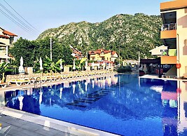 Murat Apart Hotel