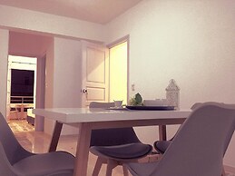 Crown Apartments