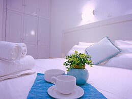 Crown Apartments