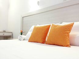 Crown Apartments