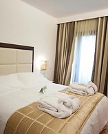 Kalavrita Canyon Hotel & Spa