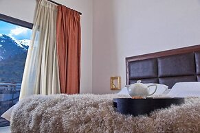 Kalavrita Canyon Hotel & Spa