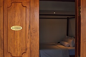 Villa White Queen Resort & Spa
