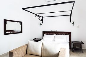 Villa White Queen Resort & Spa