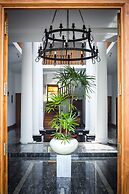 Villa White Queen Resort & Spa