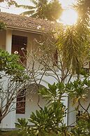 Villa White Queen Resort & Spa