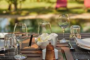 Villa White Queen Resort & Spa