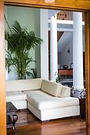 Villa White Queen Resort & Spa