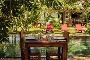 Villa White Queen Resort & Spa