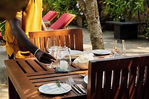 Villa White Queen Resort & Spa