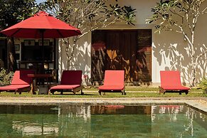 Villa White Queen Resort & Spa