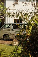 Villa White Queen Resort & Spa