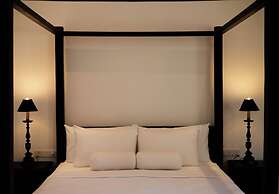 Villa White Queen Resort & Spa
