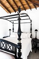 Villa White Queen Resort & Spa