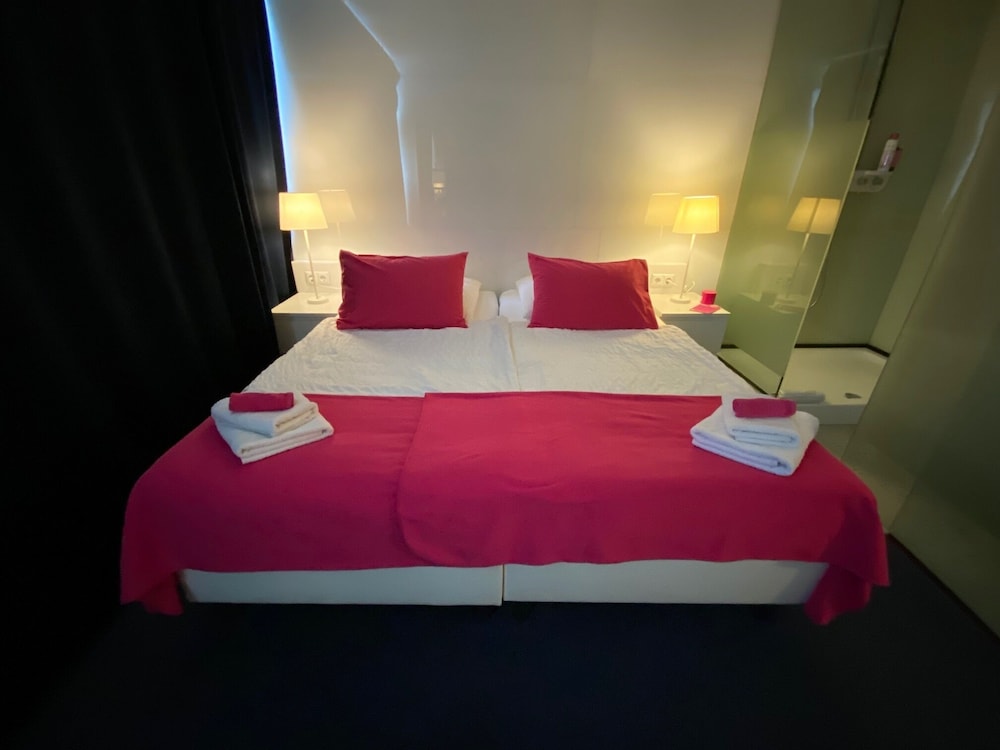 Business Hotel Prime